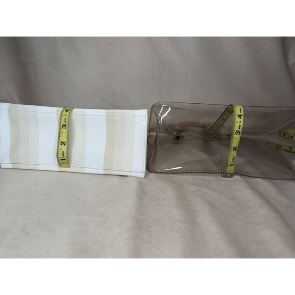 Folli Follie Clear Double Handbag - Picture 13 of 13